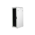 Assmann Electronic - Baie réseau 32U, Unique 1609x600x800 mm, couleur gris (RAL 7035)
