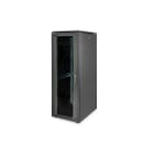 Assmann Electronic - Baie réseau 32U, Unique 1609x600x800 mm, couleur noir (RAL 9005)