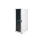 Assmann Electronic - Baie réseau 32U, Dynamic Basic 1590x600x800 mm, couleur gris (RAL 7035)