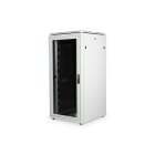 Assmann Electronic - Baie réseau 32U, Unique 1609x800x800 mm, couleur gris (RAL 7035)