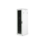 Assmann Electronic - Armoire réseau 36U, Unique 1787x600x600 mm, couleur gris (RAL 7035)