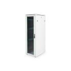 Assmann Electronic - Armoire réseau 36U, Unique 1787x600x800 mm, couleur gris (RAL 7035)