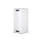 Assmann Electronic - Armoire réseau 36U, Unique 1787x800x800 mm, couleur gris (RAL 7035)