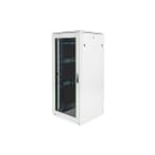 Assmann Electronic - Armoire réseau 36U, Unique 1787x800x800 mm, couleur gris (RAL 7035)