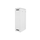 Assmann Electronic - Armoire réseau 42U, Unique 2053x600x1000 mm, couleur gris (RAL 7035)