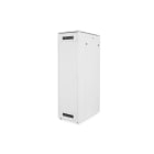 Assmann Electronic - Armoire réseau 42U, Unique 2053x600x1000 mm, couleur gris (RAL 7035)