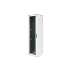 Assmann Electronic - Armoire réseau 42U, Unique 2053x600x600 mm, couleur gris (RAL 7035)