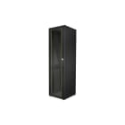 Assmann Electronic - Armoire réseau 42U, Dynamic Basic 2040x600x600 mm, couleur noire (RAL 9005)