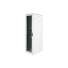 Assmann Electronic - Armoire réseau 42U, Unique 2053x600x800 mm, couleur gris (RAL 7035)