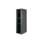 Assmann Electronic - Armoire réseau 42U, Unique 2053x600x800 mm, couleur noire (RAL 9005)