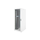 Assmann Electronic - Armoire réseau 42U, Dynamic Basic 2010x800x1000 mm, couleur gris (RAL 7035)