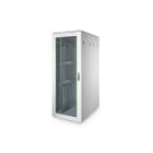 Assmann Electronic - Armoire réseau 42U, Unique 2053x800x1200 mm, couleur gris (RAL 7035)
