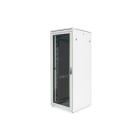 Assmann Electronic - Armoire réseau 42U, Unique 2053x800x800 mm, couleur gris (RAL 7035)