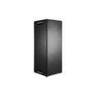 Assmann Electronic - Armoire réseau 42U, Unique 2053x800x800 mm, couleur noire (RAL 9005)