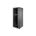 Assmann Electronic - 42U network rack, Dynamic Basic 2040x800x800 mm, noir (RAL 9005)