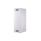 Assmann Electronic - Armoire réseau 47U, Unique 2244x800x1000 mm, couleur gris (RAL 7035)