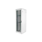 Assmann Electronic - Armoire réseau 47U, Unique 2276x800x800 mm, couleur gris (RAL 7035)