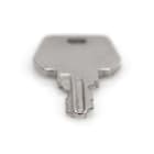 Assmann Electronic - Clé armoire et serv. Unique et Dyn., coffret Slim, DVR 1 pièce, type 9473