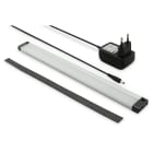 Assmann Electronic - Éclairage LED, magnétique 2 modes de capteurs, bloc d?alimentation inclus