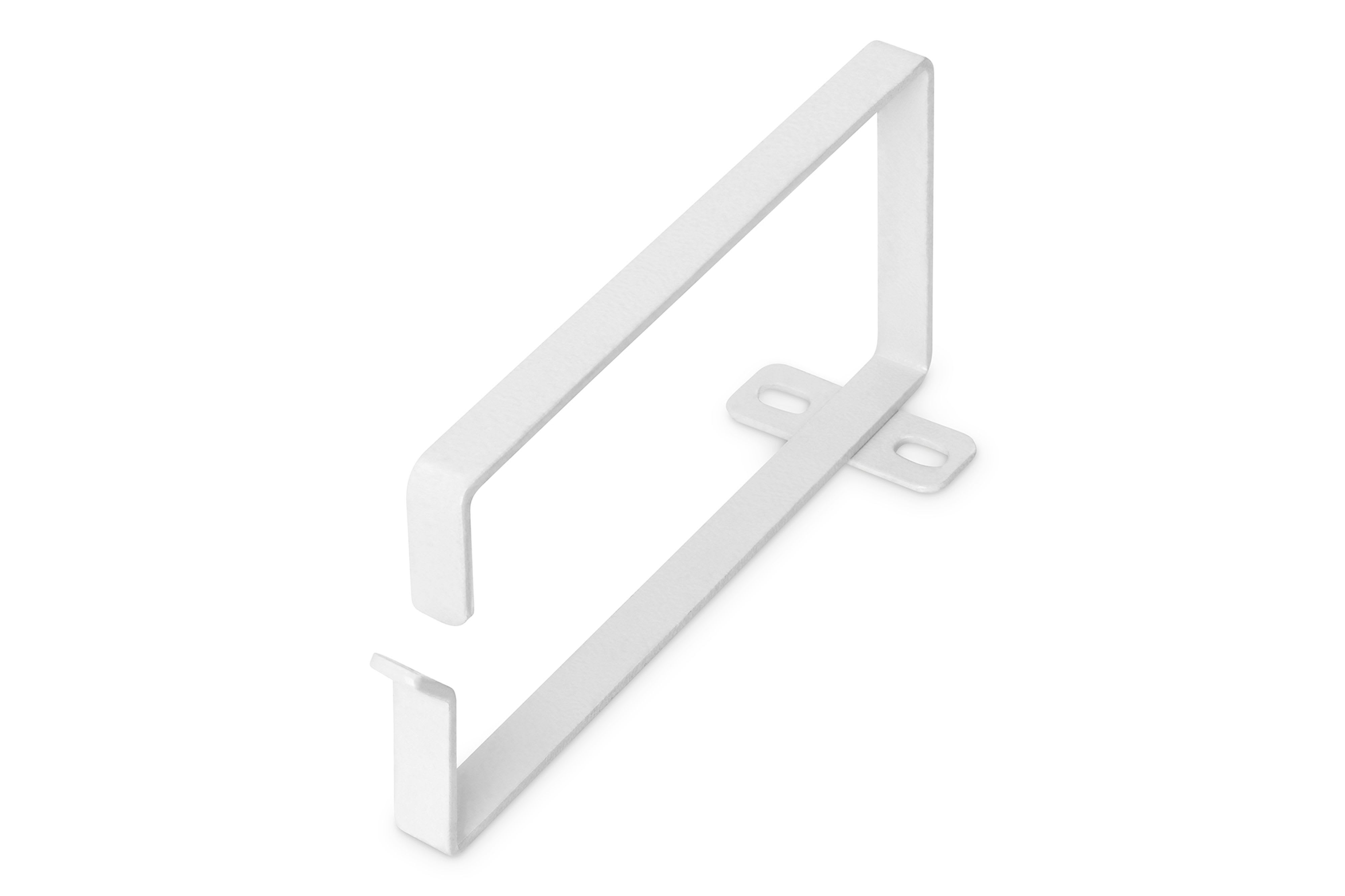 Assmann Electronic - Anneau de gestion de câble 3U, 70x150 mm 10 pièces, gris