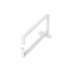 Assmann Electronic - Anneau de gestion de câble 3U, 70x150 mm 10 pièces, gris