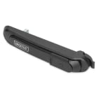 Assmann Electronic - Poignée avec serrure (9473) et clé incl. pour armoires de serveurs et réseaux