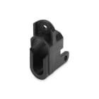 Assmann Electronic - Kit de montage pour demi-cylindre profilé pour armoires de serveurs et réseaux