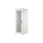 Assmann Electronic - Armoire réseau 42U, Unique, 2053 x 800 x 800 mm porte avant perforée, gris