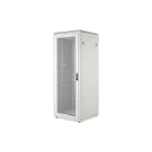 Assmann Electronic - Armoire réseau 42U, Unique, 2053 x 800 x 800 mm portes perforées, gris