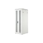Assmann Electronic - Baie 42U, Unique 2053x800x800 mm porte perf. AV 1 battant AR 2 battants gris