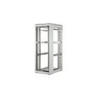 Assmann Electronic - Armoire réseau 42U, Unique, 2053 x 800 x 1000 mm cadre ouvert, gris