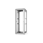 Assmann Electronic - Armoire réseau 42U, Unique, 2053 x 800 x 1000 mm cadre ouvert, gris
