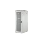 Assmann Electronic - Armoire 42U, Unique, 2053x800  000 mm porte avant perf. simple battant gris