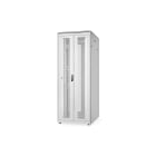Assmann Electronic - Armoire 42U Unique 2053x800x1000 mm portes perforée à deux battants gris