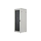 Assmann Electronic - Armoire réseau 42U, Unique Light 2053x800x800mm, gris (RAL 7035)