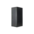 Assmann Electronic - Armoire réseau 42U, Unique Light 2053x800x1000mm, noir (RAL 9005)