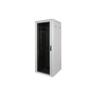 Assmann Electronic - Armoire réseau 42U, Varioflex-N 2022, 800 x 800 mm, gris