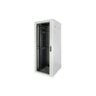 Assmann Electronic - Armoire réseau 42U, Varioflex-N 2022, 800 x 1000 mm, gris
