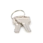 Assmann Electronic - Clé pour armoires de chargement, 1 pièce DN-45000, DN-45002, DN-45005