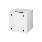 Assmann Electronic - Coffret mural 10" 6U, SOHO PRO 325 x 315 x 300 mm, gris