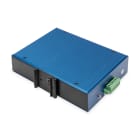 Assmann Electronic - Switch industriel Gigabit Ethernet 16+2 ports non géré, RJ45 10/100/1000 Mbit/s