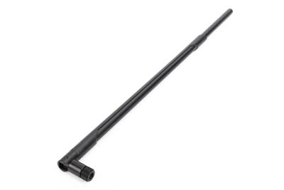 Assmann Electronic - Antenne LAN sans fil, Gain de réception : 9dBi, connecteur RP-SMA, 38,4cm