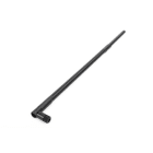 Assmann Electronic - Antenne LAN sans fil, Gain de réception : 9dBi, connecteur RP-SMA, 38,4cm