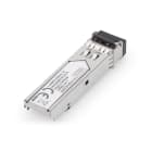 Assmann Electronic - Module SFP 1.25 Gbps, Jusqu'à 550m Multimode, LC Duplex femelle