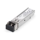 Assmann Electronic - Module SFP 1.25 Gbps, Jusqu'à 550m Multimode, LC Duplex femelle