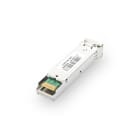 Assmann Electronic - Module SFP 1.25 Gbps, Jusqu'à 20km monomode, LC duplex femelle
