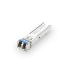 Assmann Electronic - Module SFP 1.25 Gbps, Jusqu'à 20km monomode, LC duplex femelle