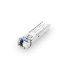Assmann Electronic - Module SFP 1.25 Gbps, SM, BiDi, compatible HP LC Simplex Tx1310nm/Rx1550nm, 20km