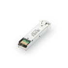 Assmann Electronic - Module SFP 1.25 Gbps, monomode, BiDi LC simplex, Tx1310nm/Rx1550nm, 20km