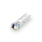 Assmann Electronic - Module SFP 1.25 Gbps, monomode, BiDi LC simplex, Tx1310nm/Rx1550nm, 20km